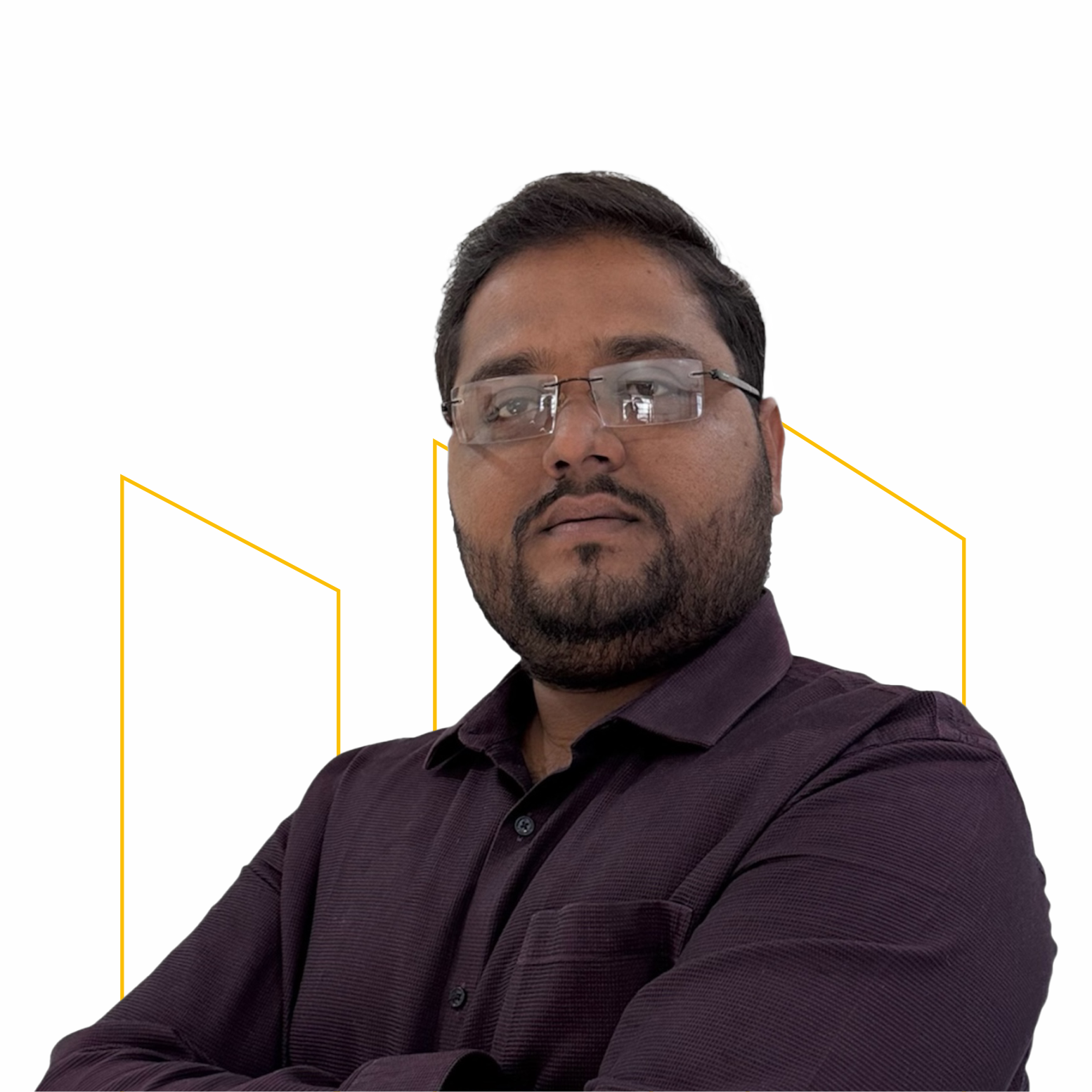 HARSH TRIVEDI